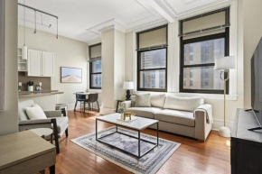 Landing at The Stahlman - 1 Bedroom in Downtown
